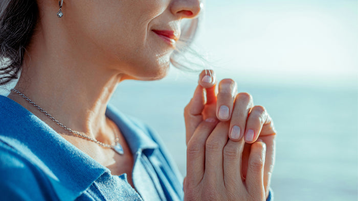 The Role of Menopausal Symptoms on Future Health and Longevity: A Systematic Scoping Review.